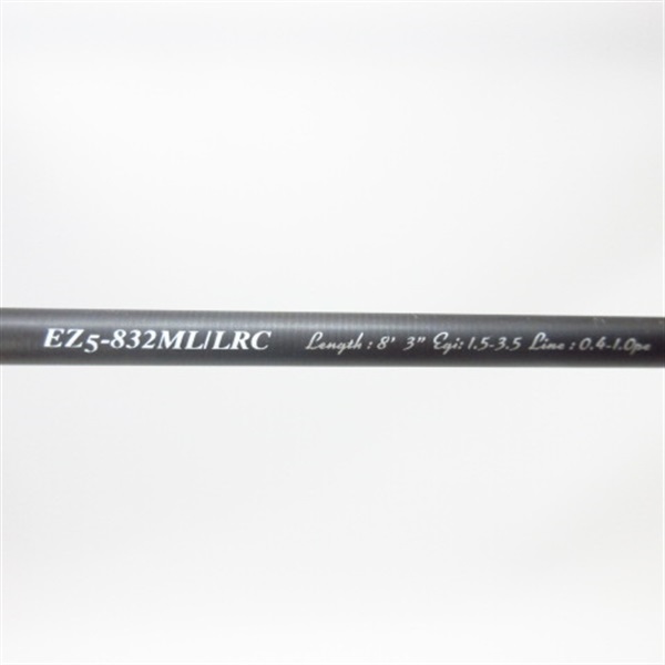 エギゾースト５ＧＥＺ５ー８３２ＭＬ／ＬＲＣ